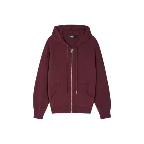 VERSACE Red Women's Sweaters VERSACE Красный Женский Свитера