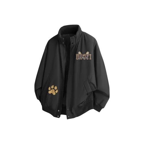 Duoyi Унисекс Пуховики