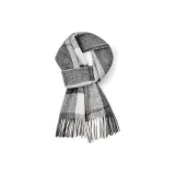 Светло-серый