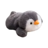 Пингвин [Внутренний аромат с рельефным узором]