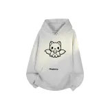 Белый, серый, вереск [Ангел]