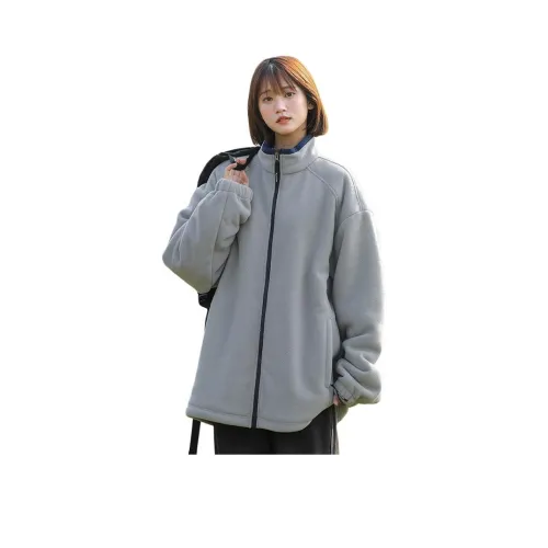 MIIOW Женские Бархатные Куртки