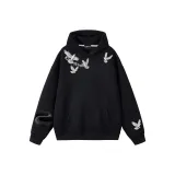 Чёрный с флисовой подкладкой Edition