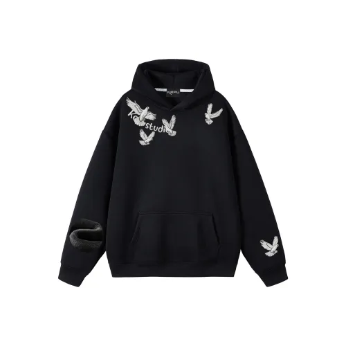 Kepu Унисекс Свитшоты