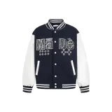 Темно-синий