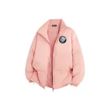 Мягкий персиковый