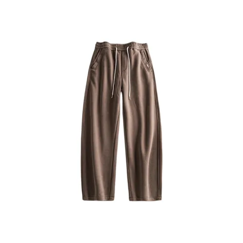 LOUGHNEA Мужские Повседневные Брюки