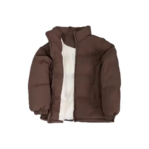 LEONBINNO Унисекс Пуховики