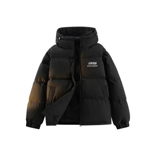 AULDEY Унисекс Пуховики