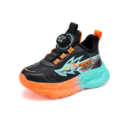 LONGZHIWU Детские баскетбольные кроссовки