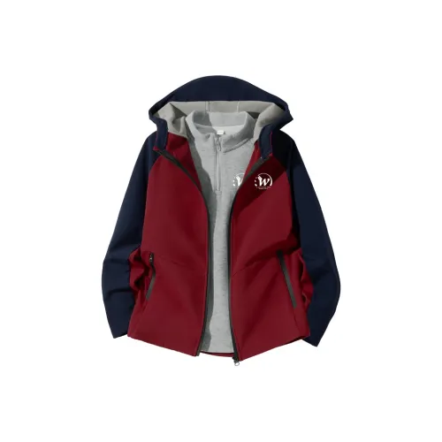 La Chapelle KIDS Мягкая Оболочка Куртка