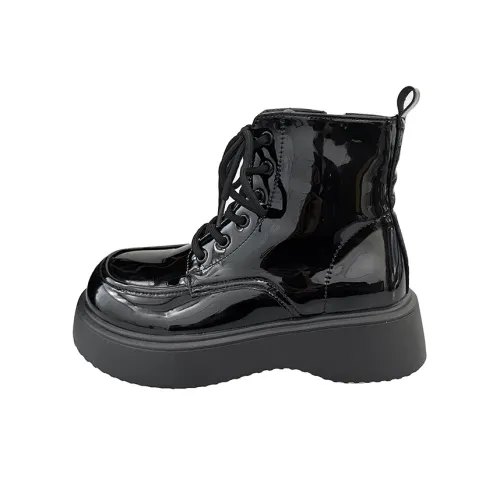 LUTAI Женские ботильоны