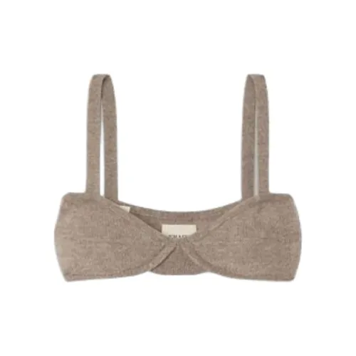 KHAITE Гриб Женские Бюстгальтеры