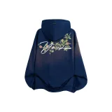 Темно-синий