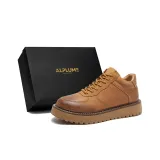 Коричневый, австралийская утолщенная шерсть