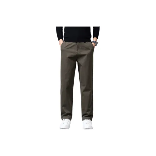 IL SARTO Мужские Повседневные Брюки