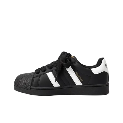 Medd Повседневная обувь Низкий топ Унисекс