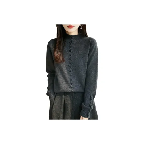 IWZI Женская трикотажная одежда