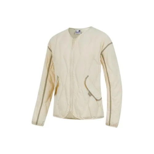 QIAODAN Sports Life Collection Пуховик Женские