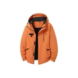 Окисленный оранжевый