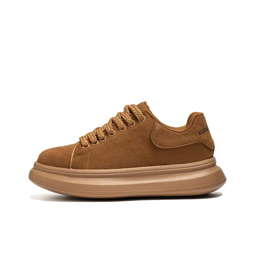 NB CROSS Устойчивые к истиранию низкие кроссовки для скейтбординга Мужские