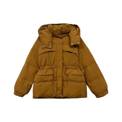 OZVO Женские Пуховики