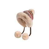 Абрикосовый