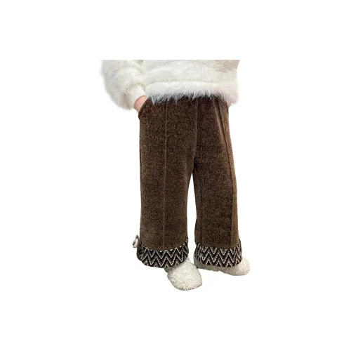 Rindu Вязаные тренировочные брюки зимние