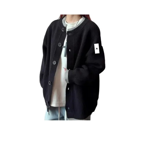 FOMOCE Унисекс Свитера