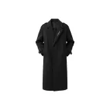 Black Liner [Улучшенный Съемный Металлический Логотип]