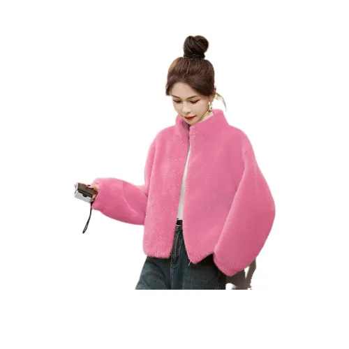 CHUNSHIMAN Вельвет Feel Пальто Женское