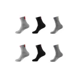 Средняя длина 2, Фотиния серый 2, Черный 2, Фотиния серый, Синий