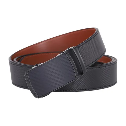 ROLLSNEA Ремни из коровьей кожи Мужской 3,5 см