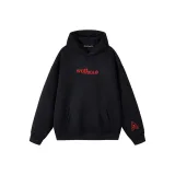 Чёрный [Без подкладки]