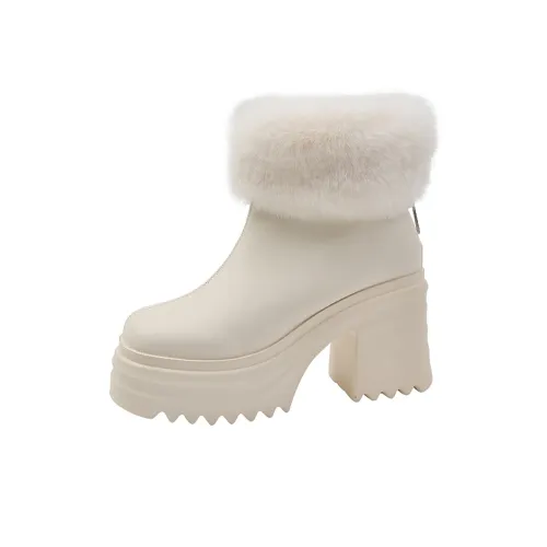 Wuji Ботильоны Женские