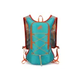 Озерно-синий