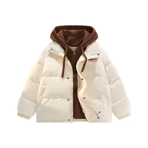 Пуховик Paddington Bears Coat Unisex