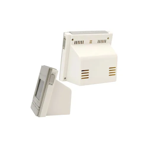 CASIO Радиоконтролируемый Механизм Смола Будильник Унисекс Серый