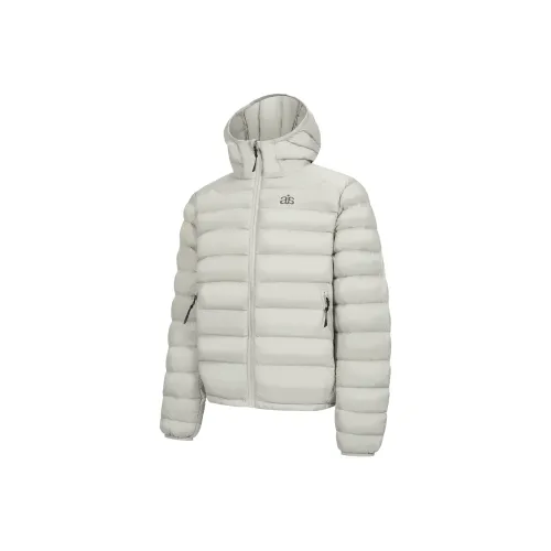 AURORA MUSE Пуховик Женский