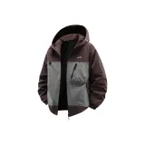 Кирпично-красный