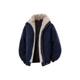 Темно-синий