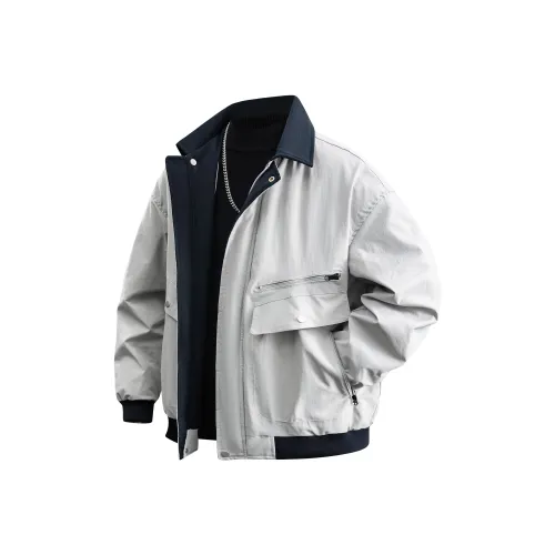 JINPX OFFICIAL Пуховик Унисекс