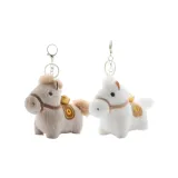 Слиток Пони [Белый + Коричневый]