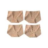 4 Pack (Розовый + Гардения + Кролик + Медведь)