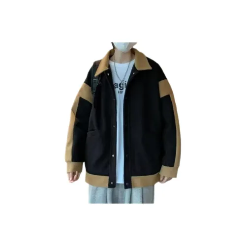 TONYBEAR Повседневная джинсовая куртка мужская