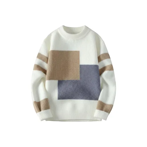 KONZEN· Унисекс Трикотаж