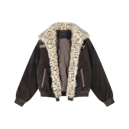 LEO NERI Унисекс Пуховики