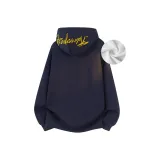 Темно-синий (с флисовой подкладкой)