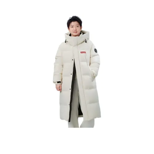 YAYA Down Jacket Couple's Unisex