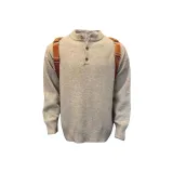 Светло-серый